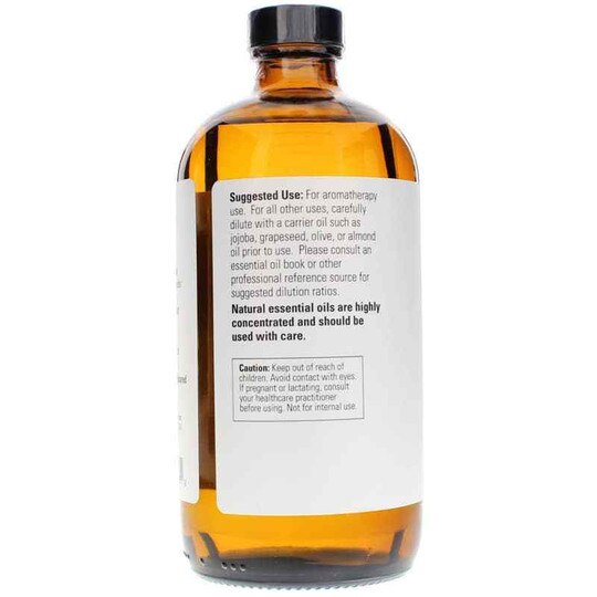 Lavender Essential Oil, NOW